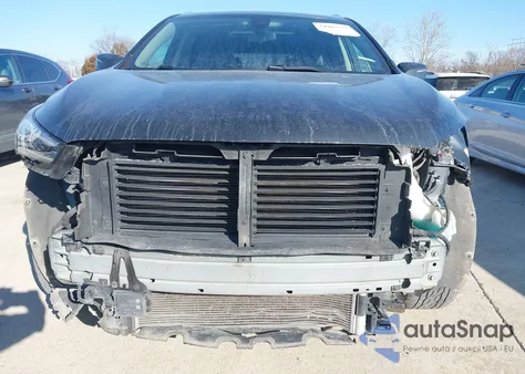 2019 Buick Enclave Awd Avenir z USA, uszkodzony, nr VIN 5GAEVCKW6KJ184725